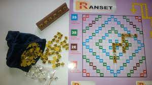 ranset game 1